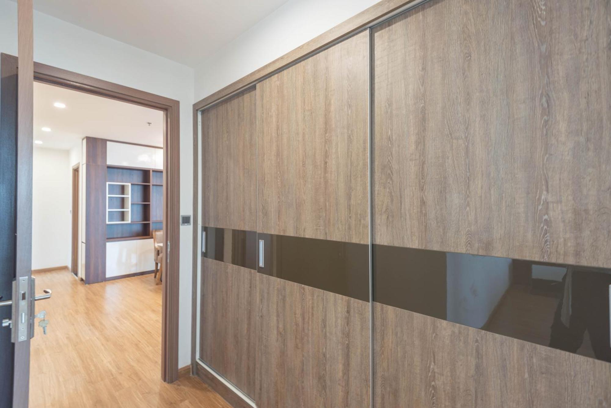 Luxury Serviced Apartment Vinhomes Metropolis Premium Hanoi Kültér fotó