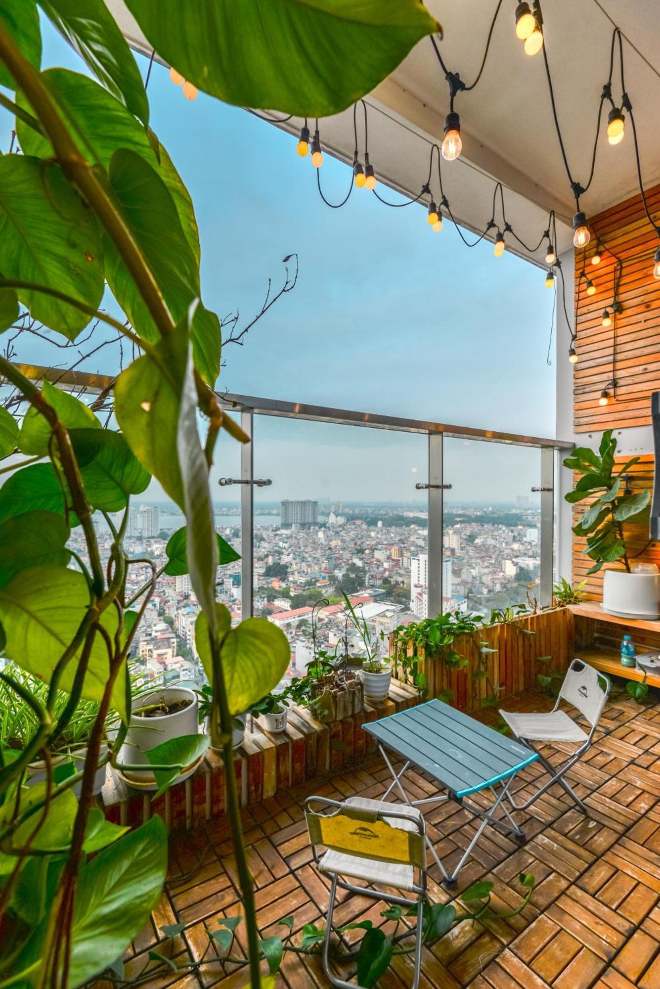 Luxury Serviced Apartment Vinhomes Metropolis Premium Hanoi Kültér fotó