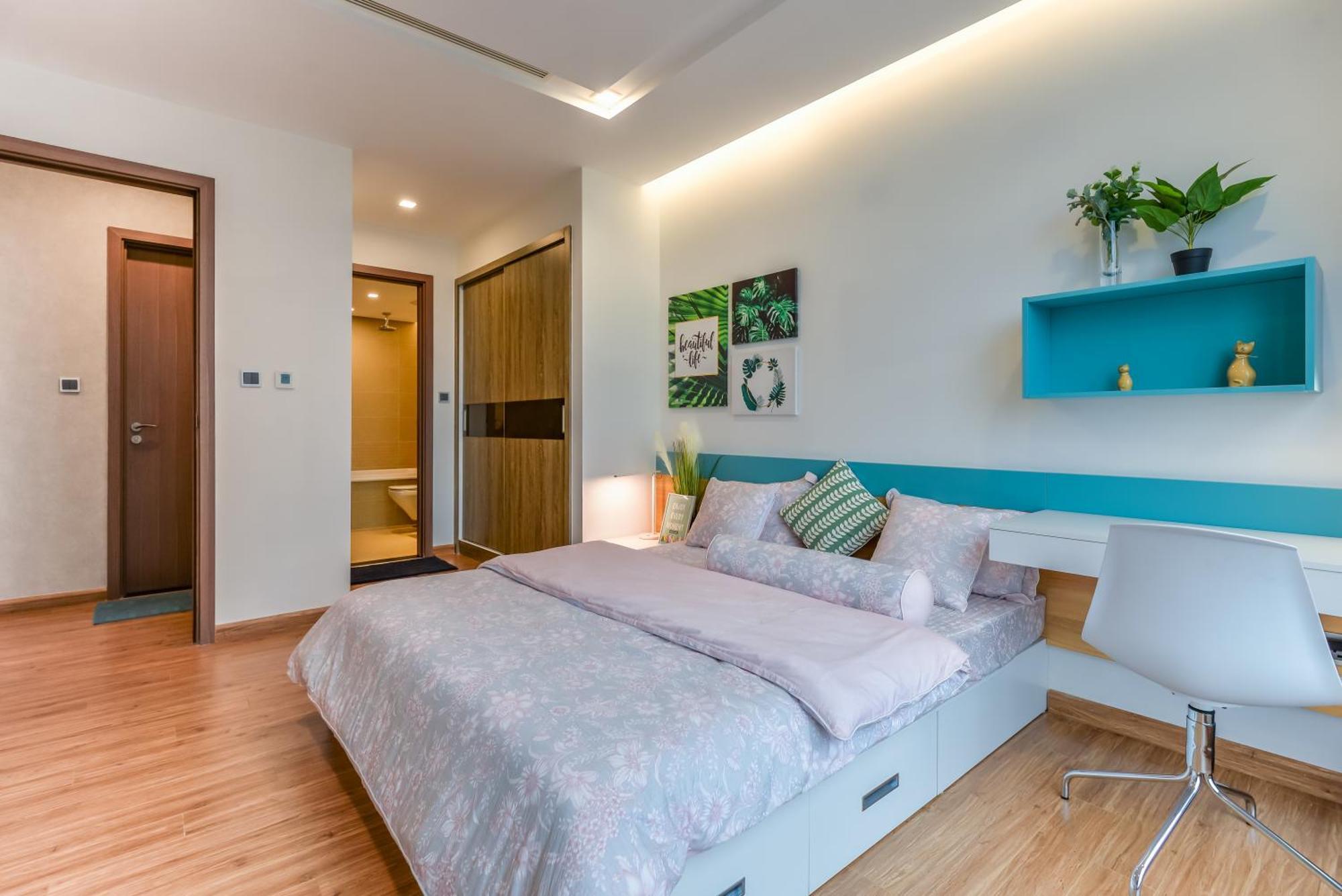 Luxury Serviced Apartment Vinhomes Metropolis Premium Hanoi Kültér fotó