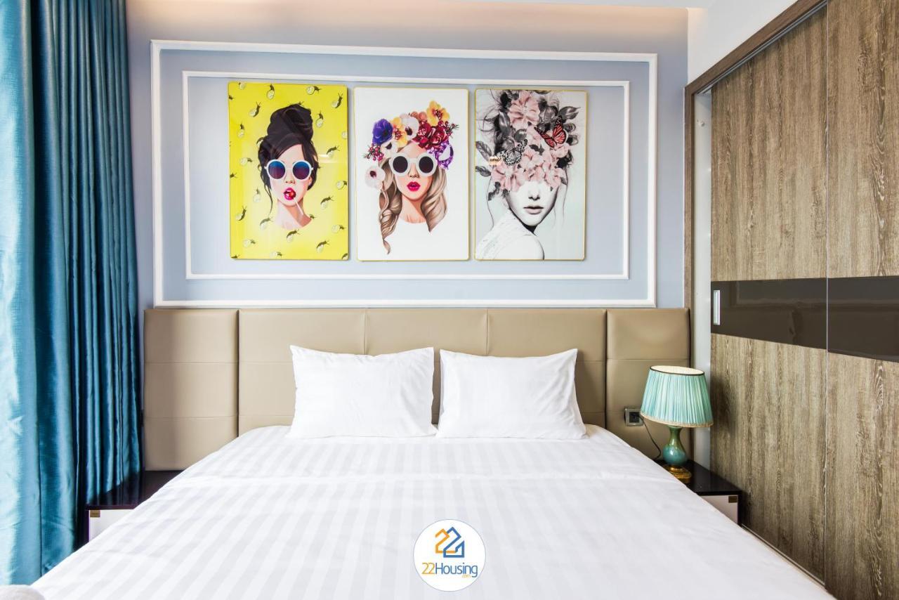 Luxury Serviced Apartment Vinhomes Metropolis Premium Hanoi Kültér fotó