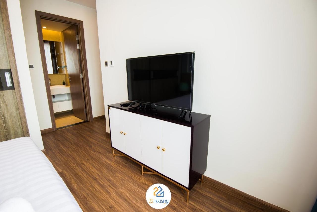Luxury Serviced Apartment Vinhomes Metropolis Premium Hanoi Kültér fotó
